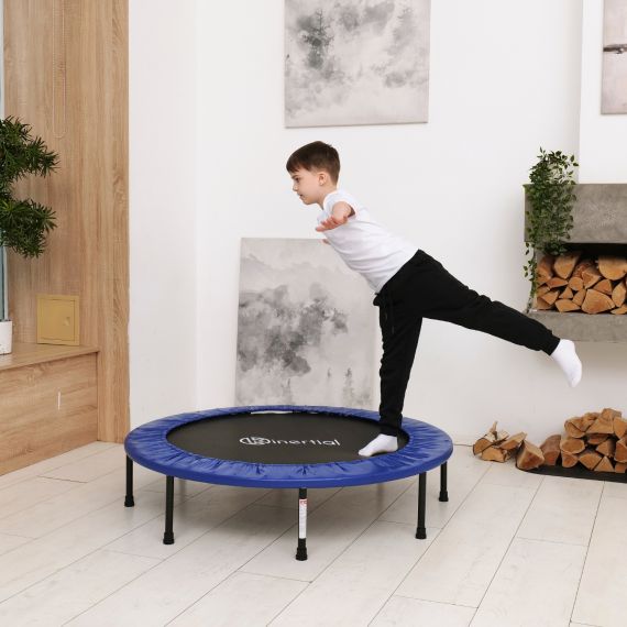 БАТУТ DFC KINERTIAL 48'' СИНИЙ