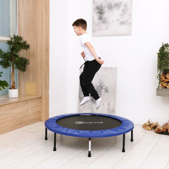 БАТУТ DFC KINERTIAL 48'' СИНИЙ