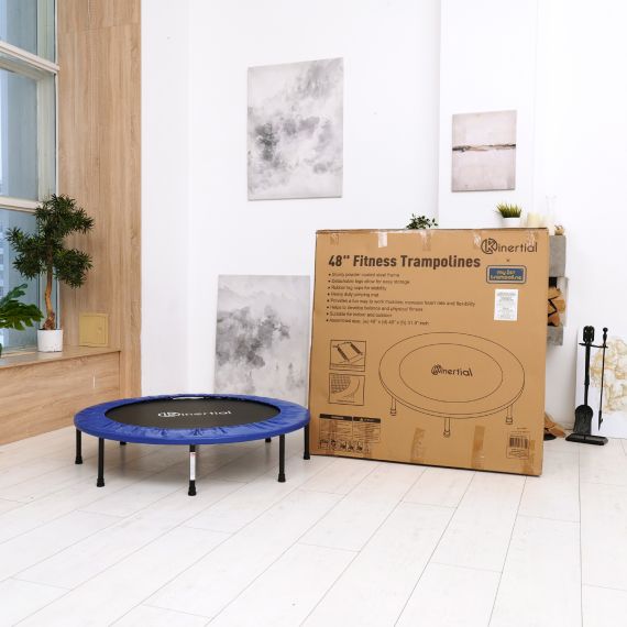 БАТУТ DFC KINERTIAL 48'' СИНИЙ