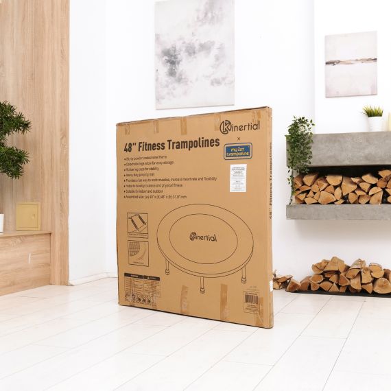 БАТУТ DFC KINERTIAL 48'' СИНИЙ