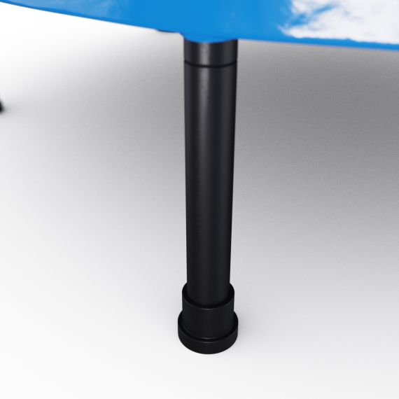 БАТУТ DFC JUMP SUN 36'' СИНИЙ