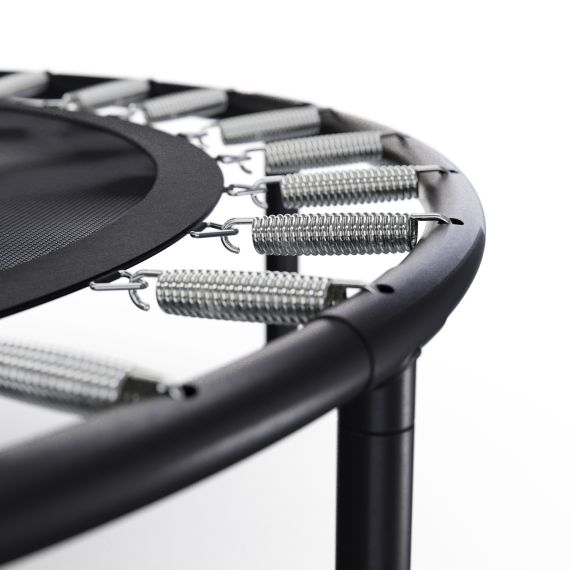 БАТУТ DFC JUMP SUN 36'' РОЗОВЫЙ