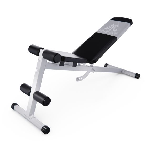 СКАМЬЯ УНИВЕРСАЛЬНАЯ DFC HOMEGYM SUB044