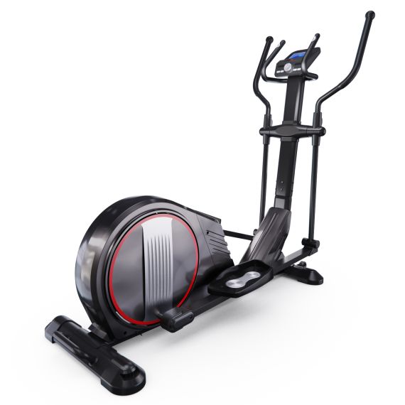 ЭЛЛИПТИЧЕСКИЙ ТРЕНАЖЕР DFC E97602