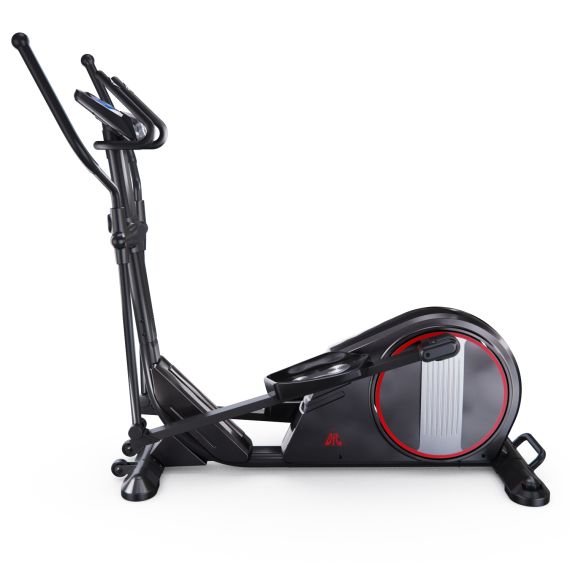 ЭЛЛИПТИЧЕСКИЙ ТРЕНАЖЕР DFC E97602