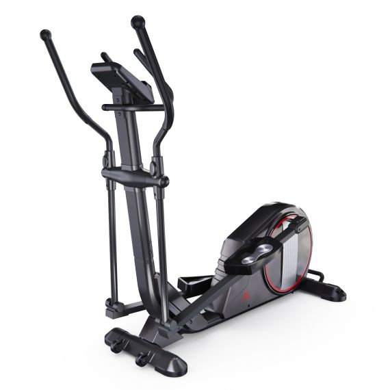 ЭЛЛИПТИЧЕСКИЙ ТРЕНАЖЕР DFC E97602