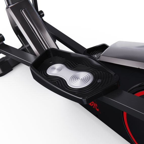 ЭЛЛИПТИЧЕСКИЙ ТРЕНАЖЕР DFC E97602