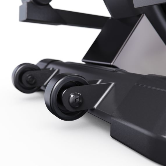 ЭЛЛИПТИЧЕСКИЙ ТРЕНАЖЕР DFC E97602