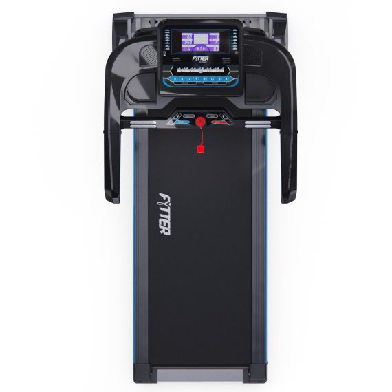 БЕГОВАЯ ДОРОЖКА DFC FYTTER RU-10