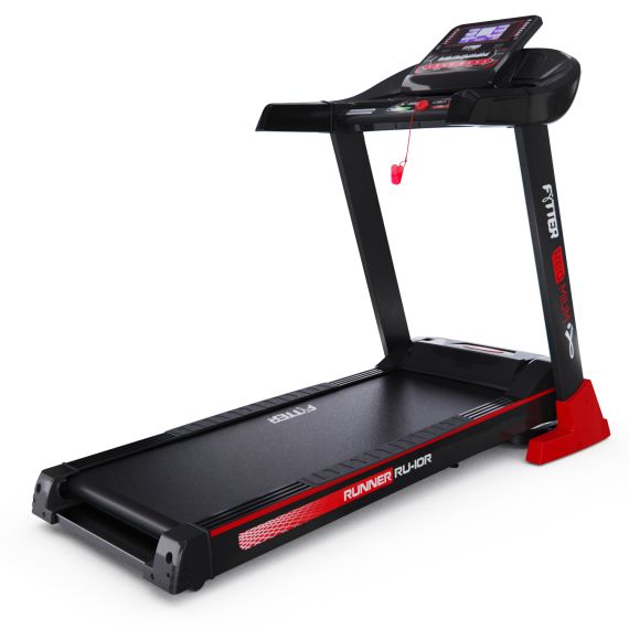 БЕГОВАЯ ДОРОЖКА DFC FYTTER RU-10 PRO