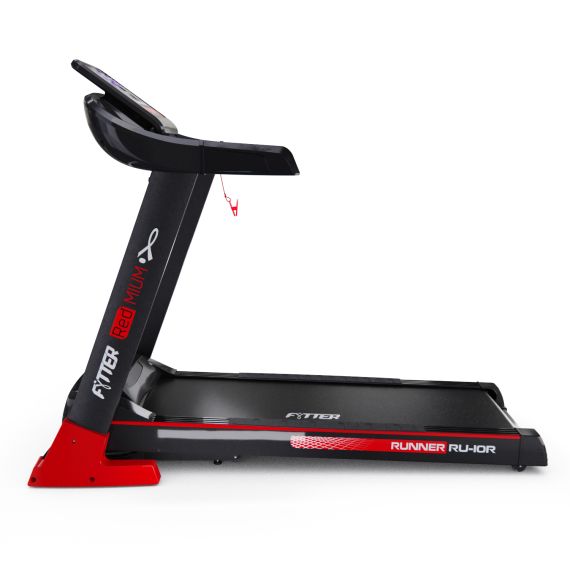 БЕГОВАЯ ДОРОЖКА DFC FYTTER RU-10 PRO