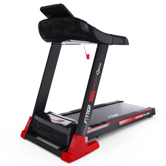 БЕГОВАЯ ДОРОЖКА DFC FYTTER RU-10 PRO
