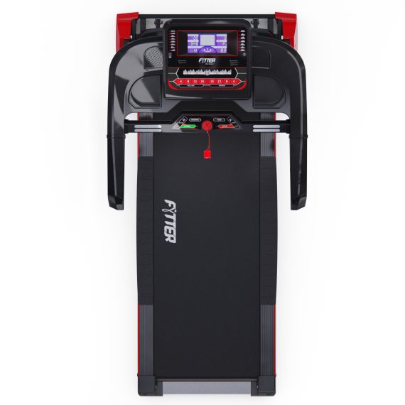 БЕГОВАЯ ДОРОЖКА DFC FYTTER RU-10 PRO