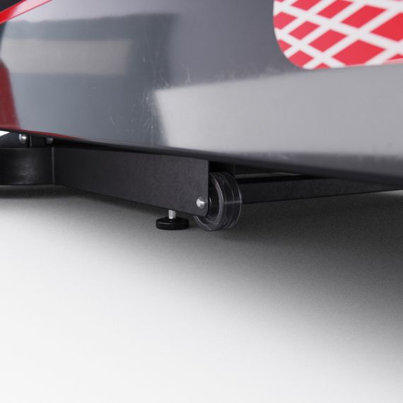 БЕГОВАЯ ДОРОЖКА DFC FYTTER RU-10 PRO