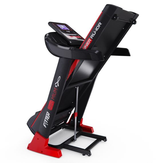 БЕГОВАЯ ДОРОЖКА DFC FYTTER RU-10 PRO