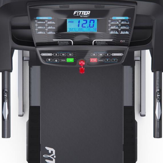 БЕГОВАЯ ДОРОЖКА DFC FYTTER 6X