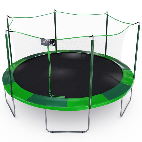 БАТУТ DFC UPPER BOUNCE 15FT ( 2 КОРОБА )