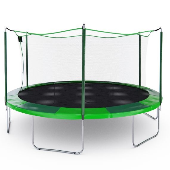 БАТУТ DFC UPPER BOUNCE 15FT ( 2 КОРОБА )