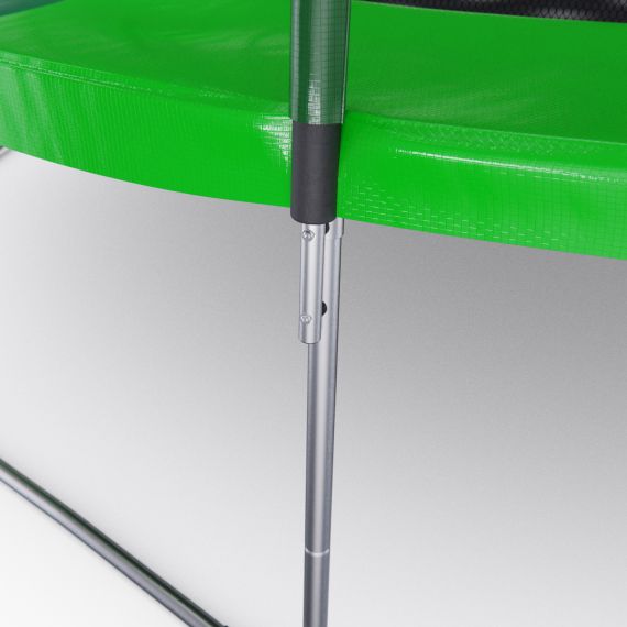 БАТУТ DFC UPPER BOUNCE 15FT ( 2 КОРОБА )