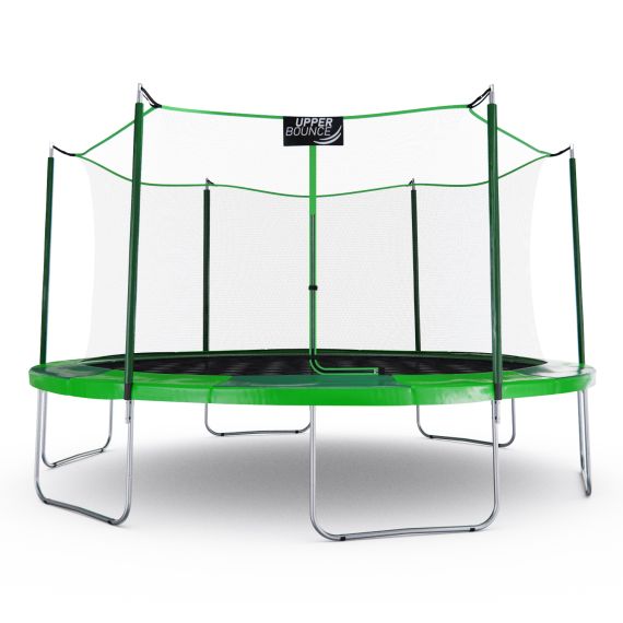 БАТУТ DFC UPPER BOUNCE 15FT ( 2 КОРОБА )