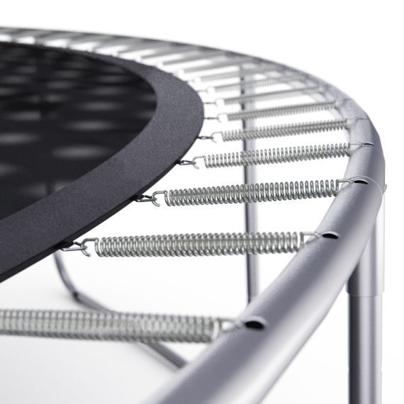 БАТУТ DFC UPPER BOUNCE 15FT ( 2 КОРОБА )