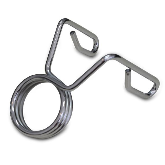 86” ПРЯМОЙ ГРИФ 2200 ММ / ДИАМЕТР 50 ММ/ СО СТАЛЬНЫМИ ВТУЛКАМИ, ХВАТ 25 ММ, ЗАМКИ В КОМПЛЕКТЕ