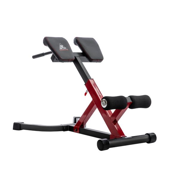 ГИПЕРЭКСТЕНЗИЯ DFC SUB3012