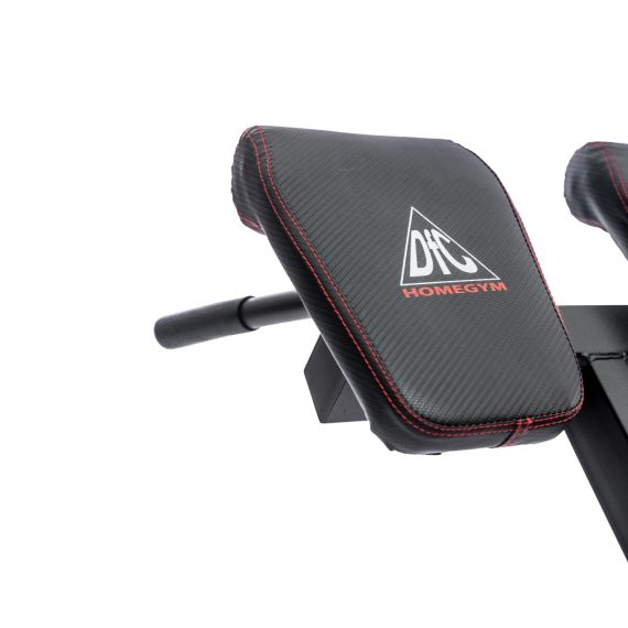 ГИПЕРЭКСТЕНЗИЯ DFC SUB3012