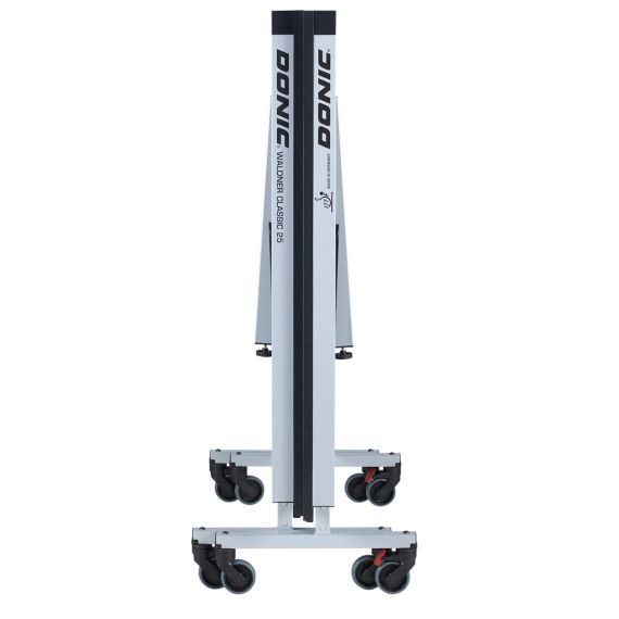 ТЕННИСНЫЙ СТОЛ DONIC WALDNER CLASSIC 25 BLUE (БЕЗ СЕТКИ)