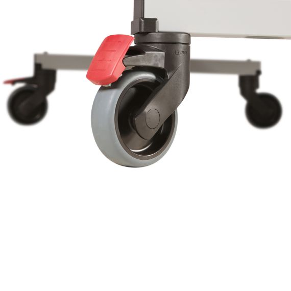 ТЕННИСНЫЙ СТОЛ DONIC WALDNER CLASSIC 25 BLUE (БЕЗ СЕТКИ)