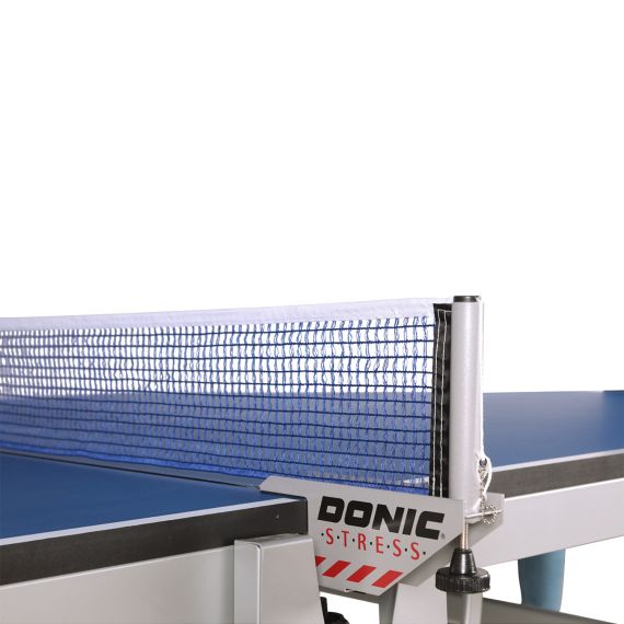 ТЕННИСНЫЙ СТОЛ DONIC WORLD CHAMPION TC BLUE (БЕЗ СЕТКИ)