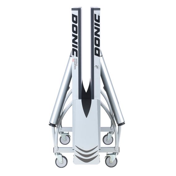 ТЕННИСНЫЙ СТОЛ DONIC WORLD CHAMPION TC GREEN (БЕЗ СЕТКИ)