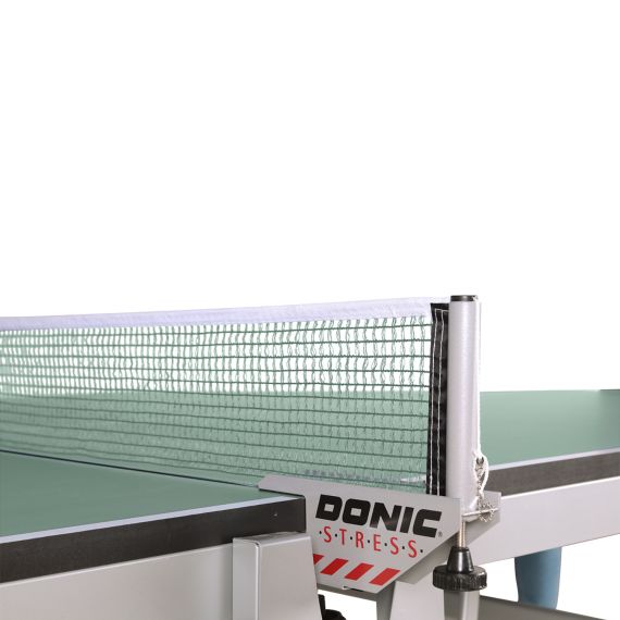ТЕННИСНЫЙ СТОЛ DONIC WORLD CHAMPION TC GREEN (БЕЗ СЕТКИ)
