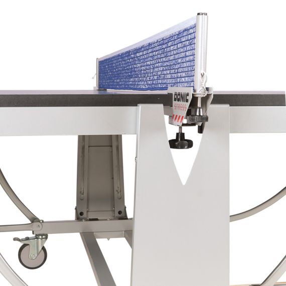 ТЕННИСНЫЙ СТОЛ DONIC WORLD CHAMPION TC GREEN (БЕЗ СЕТКИ)