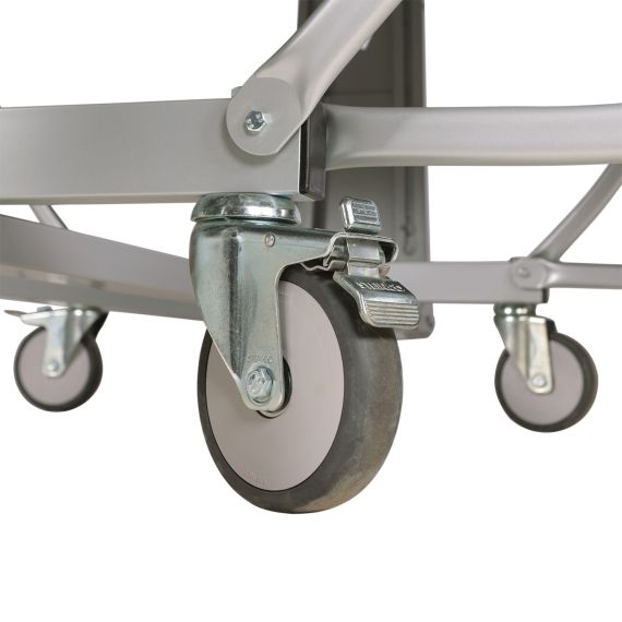 ТЕННИСНЫЙ СТОЛ DONIC WORLD CHAMPION TC GREEN (БЕЗ СЕТКИ)