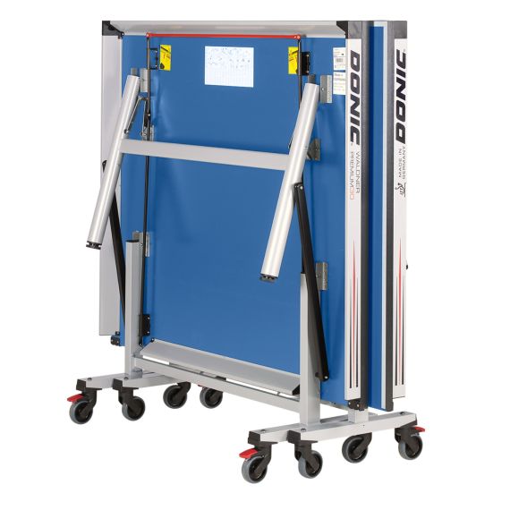 ТЕННИСНЫЙ СТОЛ DONIC WALDNER PREMIUM 30 BLUE (БЕЗ СЕТКИ)