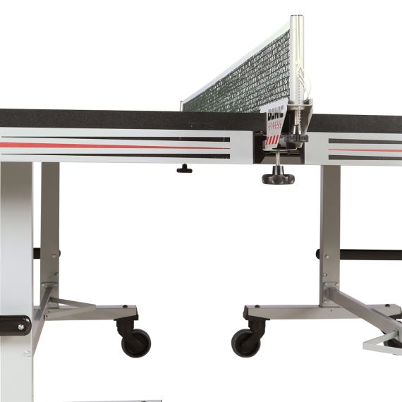 ТЕННИСНЫЙ СТОЛ DONIC WALDNER PREMIUM 30 BLUE (БЕЗ СЕТКИ)