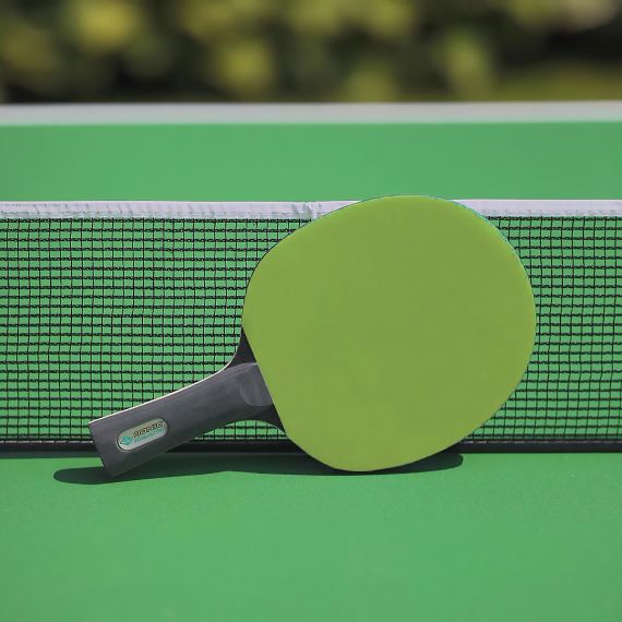 РАКЕТКА DONIC COLOR Z LIME GREEN