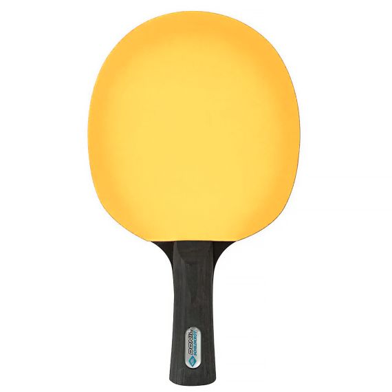 РАКЕТКА DONIC COLOR Z YELLOW