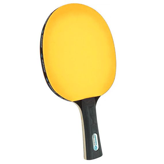 РАКЕТКА DONIC COLOR Z YELLOW