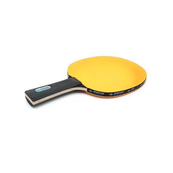 РАКЕТКА DONIC COLOR Z YELLOW