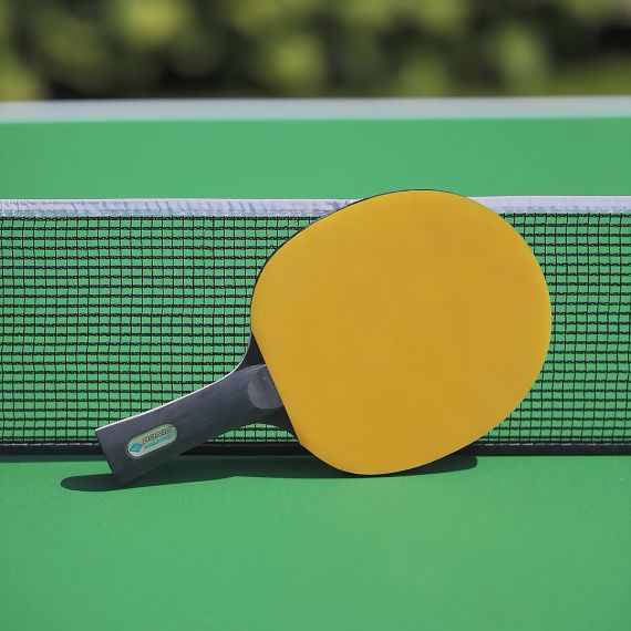 РАКЕТКА DONIC COLOR Z YELLOW