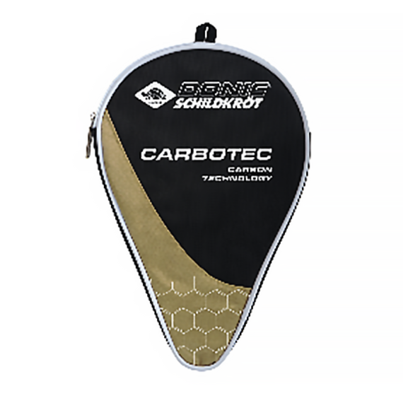 РАКЕТКА DONIC CARBOTEC 7000 (С ЧЕХЛОМ)