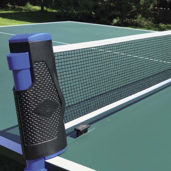 СЕТКА Н/Т DONIC FLEX-NET В КОМПЛЕКТЕ