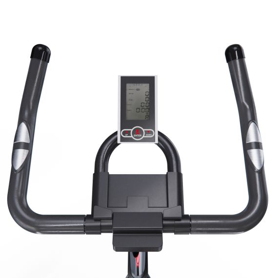 CПИН-БАЙК DFC RAVS BLACK