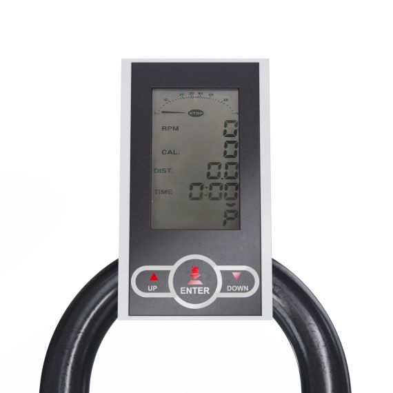 CПИН-БАЙК DFC RAVS BLACK