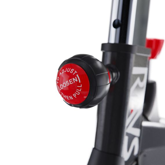 CПИН-БАЙК DFC RAVS BLACK