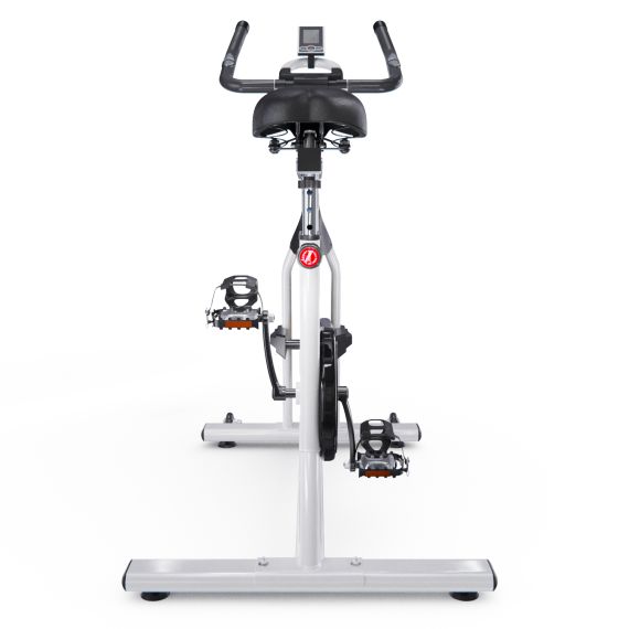 CПИН-БАЙК DFC RAVS WHITE