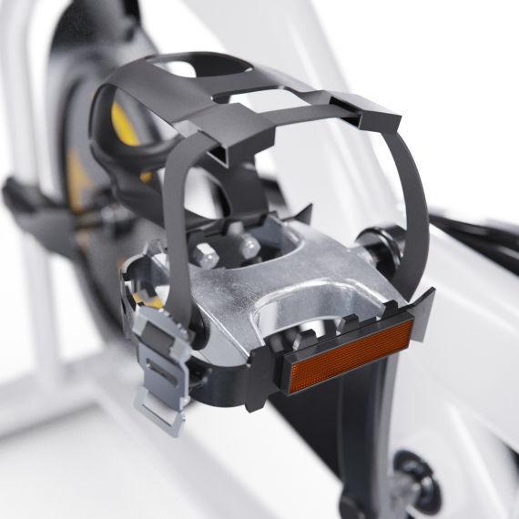 CПИН-БАЙК DFC RAVS WHITE