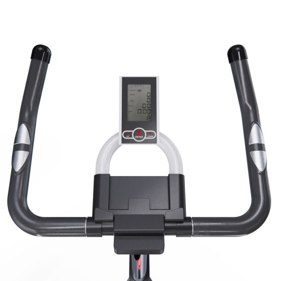 CПИН-БАЙК DFC RAVS WHITE